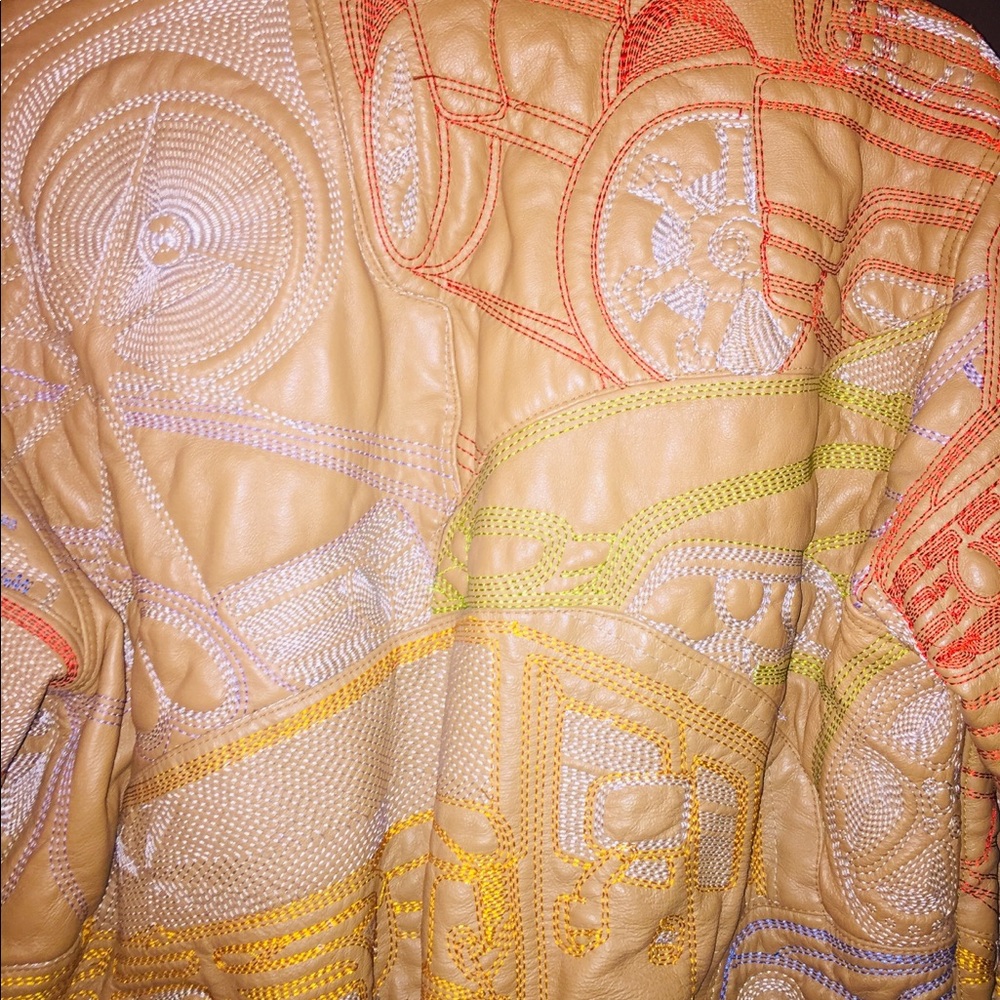 Pelle Moda bomber - Picture 4 of 8